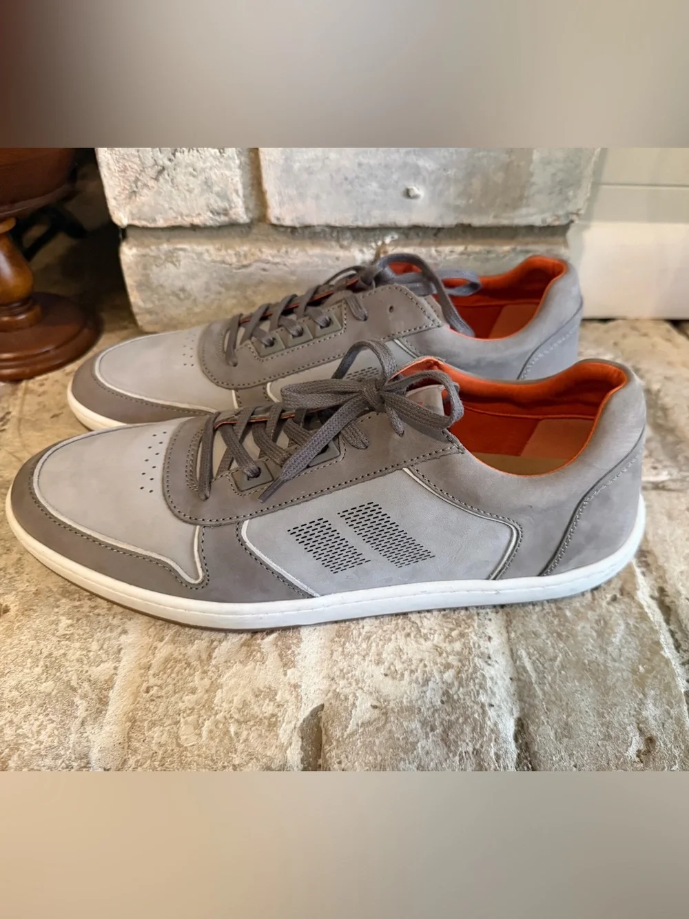Piloti Drift Men’s Shoe